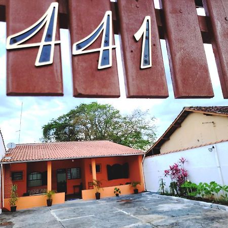 Casa Praia 1 Pereque Acu - Ubatuba Sp Villa Екстериор снимка