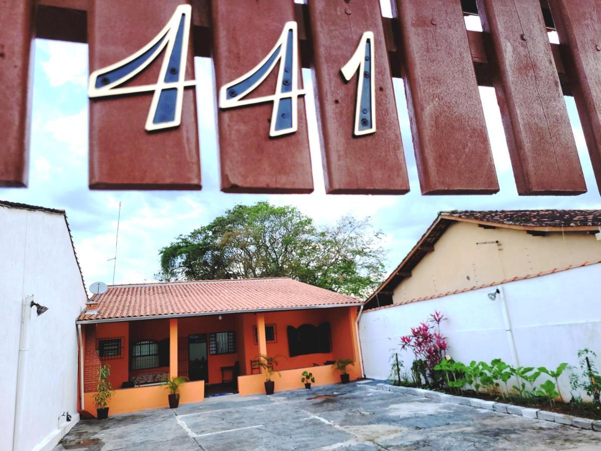Casa Praia 1 Pereque Acu - Ubatuba Sp Villa Екстериор снимка