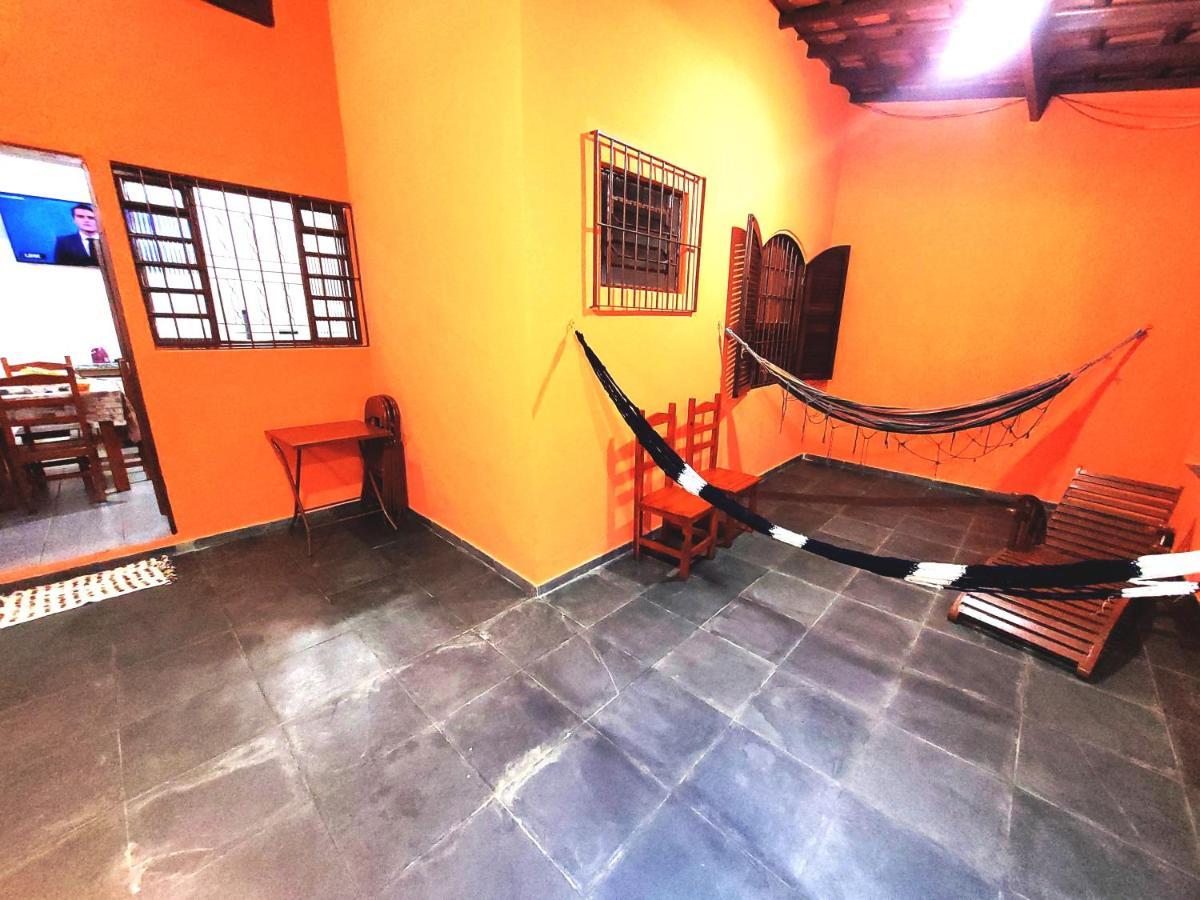 Casa Praia 1 Pereque Acu - Ubatuba Sp Villa Екстериор снимка